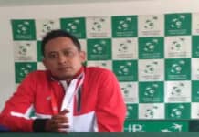 Tim Davis Indonesia Andalkan Petenis Muda