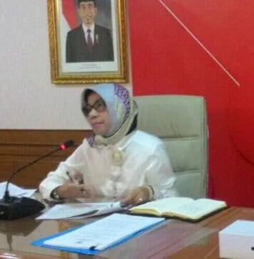 Kemenkop Dorong Peningkatan Akses Pembiayaan KUMKM Terhadap Lembaga Keuangan Formal Kemenkop Dorong Peningkatan Akses Pembiayaan KUMKM Terhadap Lembaga Keuangan Formal