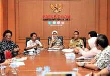 Kemenkop dan UKM Dukung Wirausaha Muda di Kediri