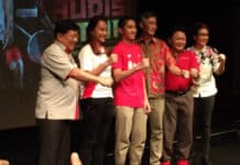 Djarum Beasiswa Bulutangkis Kembali di Gelar