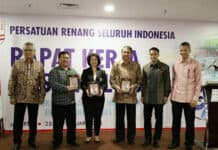 Renang Ingin Pecah Telur Medali Asian Games 2018