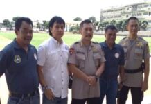 Jakarta Harus Jadi Kiblat Pembinaan Sepakbola Nasional