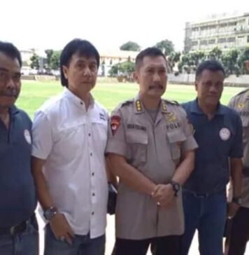 Jakarta Harus Jadi Kiblat Pembinaan Sepakbola Nasional