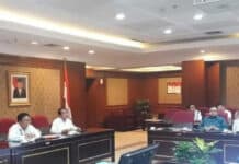 Kemenkop Ingatkan Pentingnya Jabatan Pengawas Koperasi