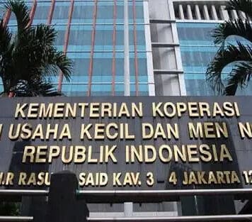 Menkop UKM Berduka Cita Atas Meninggalnya Kader Koperasi dalam Kecelakaan Bus