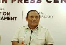 Keamanan Asian Games 2018 Libatkan 30.200 Personil Polri dan TNI