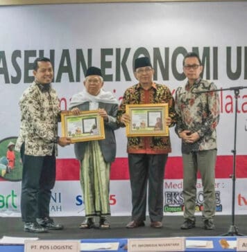 Berdayakan Ekonomi Umat, LEU Luncurkan Program Ritel