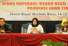 LPDB Targetkan Pencairan Dana Maksimal 21 Hari