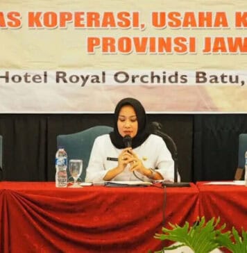 LPDB Targetkan Pencairan Dana Maksimal 21 Hari
