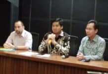 Maruarar Sirait Minta Maaf Soal Anies Saat Final Piala Presiden