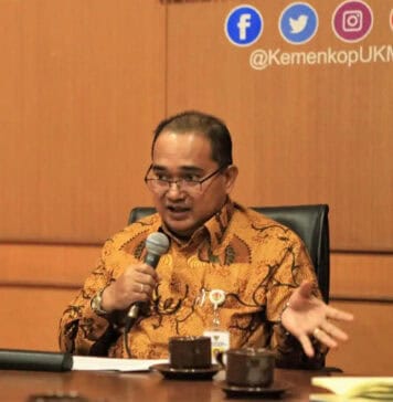 Kemenkop-UE Sepakati Indonesian National Single Window