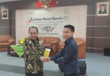 Kopma Harus Tumbuh Sebagai Koperasi Kreatif