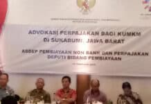 Pemerintah Perlu Lebih Bijak Buat Peraturan Pajak Bagi KUMKM