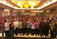 Pelatihan Peningkatan Kapasitas SDM Perkuat KUMKM di Pontianak
