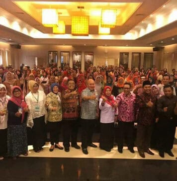 Pelatihan Peningkatan Kapasitas SDM Perkuat KUMKM di Pontianak Pelatihan Peningkatan Kapasitas SDM Perkuat KUMKM di Pontianak