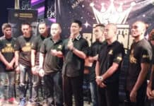 Mahkota Boxing Super Series Gairahkan Kembali Tinju Profesional di Tanah Air