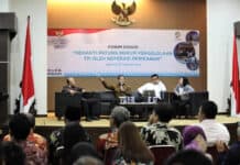 Koperasi Perikanan Butuh Payung Hukum Kelola TPI