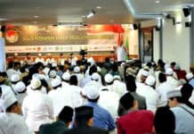 Menteri Koperasi Dukung Pemuka Agama Bertausyiah Bisnis