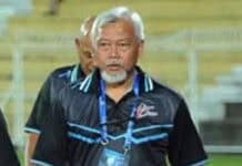 PSSI Tunjuk Satia Bagja Tangani Timnas Putri Indonesia