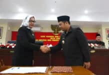Jelang HUT Kota Tangerang ke-25 Tahun, Suparmi: Masih Banyak PR Belum Selesai