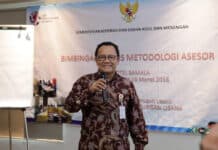 Kemenkop Siapkan Asesor Kompeten Pendamping UMKM