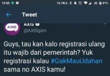 GDILab Hadirkan Solusi Berbasis Teknologi Melalui Fitur Chatbot