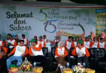 Kopsyah BMI Diingatkan Kembangkan Layanan Keuangan Berbasis IT