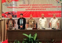 Kemenkop dan UKM Dorong Pembentukan PPKD di Daerah