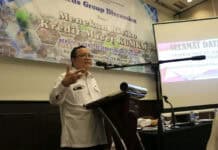 Kemenkop Cari Solusi Bagi Kredit Macet KUMKM