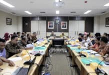 Pengawas Koperasi Akan Jadi Jabatan Fungsional