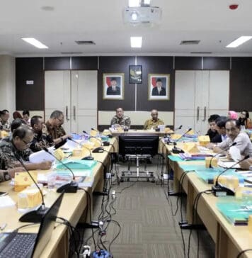 Pengawas Koperasi Akan Jadi Jabatan Fungsional