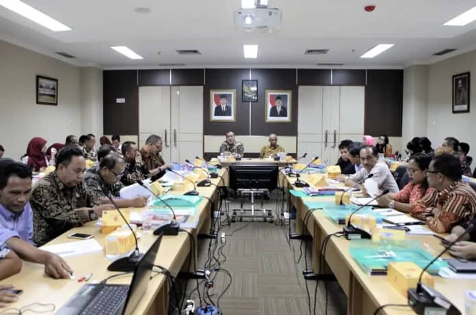 Pengawas Koperasi Akan Jadi Jabatan Fungsional