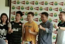PBSI Masih Andalkan Marcus/Kevin di All England
