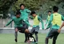 PSSI Jadwalkan Timnas U-19 Uji Coba Lawan Jepang Akhir Maret