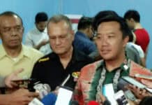 Motivasi Menpora untuk Eko Yuli