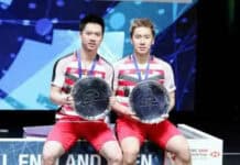 Luar Biasa, Kevin/Marcus Kembali Juarai All England