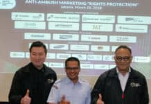 INASGOC Terus Kampanyekan Dampak Buruk Ambush Marketing
