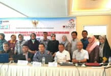 Kemenkop dan UKM Gelar Uji Kompetensi Pendamping UMKM