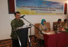 Produk UMKM Sulsel Didorong Tembus Pasar Ekspor