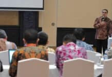 Kolaborasi LPDB dengan Lembaga Fintech Perluas Jangkauan Dana Bergulir