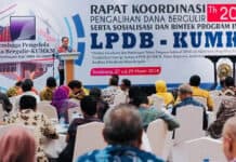 LPDB-KUMKM Mulai Salurkan Dana Bergulir dengan Pola Baru LPDB-KUMKM Mulai Salurkan Dana Bergulir dengan Pola Baru