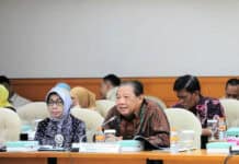 Pemerintah Akan Tingkatkan KUR Untuk TKI