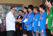 Gandeng 59 Perguruan Tinggi, Kemenkop Luncurkan Gerakan Mahasiswa Pengusaha