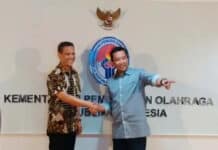 Kompetisi Liga 1 Libur Saat Asian Games