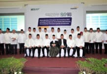 Berdayakan Umat, MES Masyarakatkan Keuangan Syariah