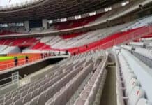 Penggunaan Stadion Utama GBK Harus Koordinasi dengan PSSI, PUPR dan INASGOC