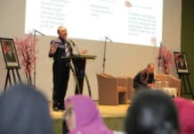 Kemenkop UKM Dorong Wirausaha Mahasiswa Perkuat Kreativitas dan Teknologi