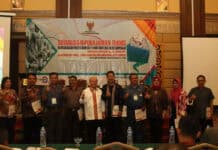 Kemenkop Beri Pendampingan Manajemen Tata Kelola Pasar Rakyat