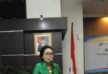 Kartini Masa Kini Mesti Percaya Diri, Mandiri dan Kreatif