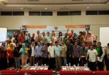 Petani Lada Babel Didorong Terapkan Sistem Resi Gudang